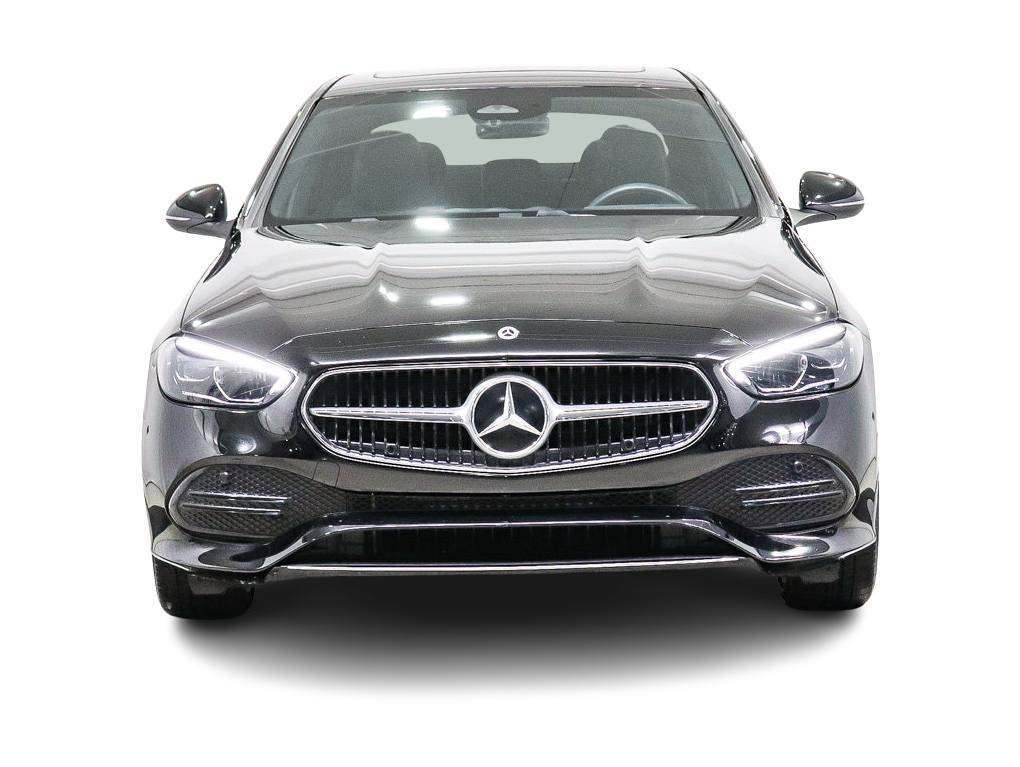 Thumbnail: 2024 Mercedes-Benz C-Class - 19