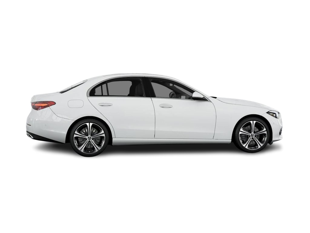 Thumbnail: 2025 Mercedes-Benz C-Class - 17