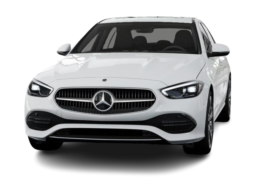 Thumbnail: 2025 Mercedes-Benz C-Class - 40