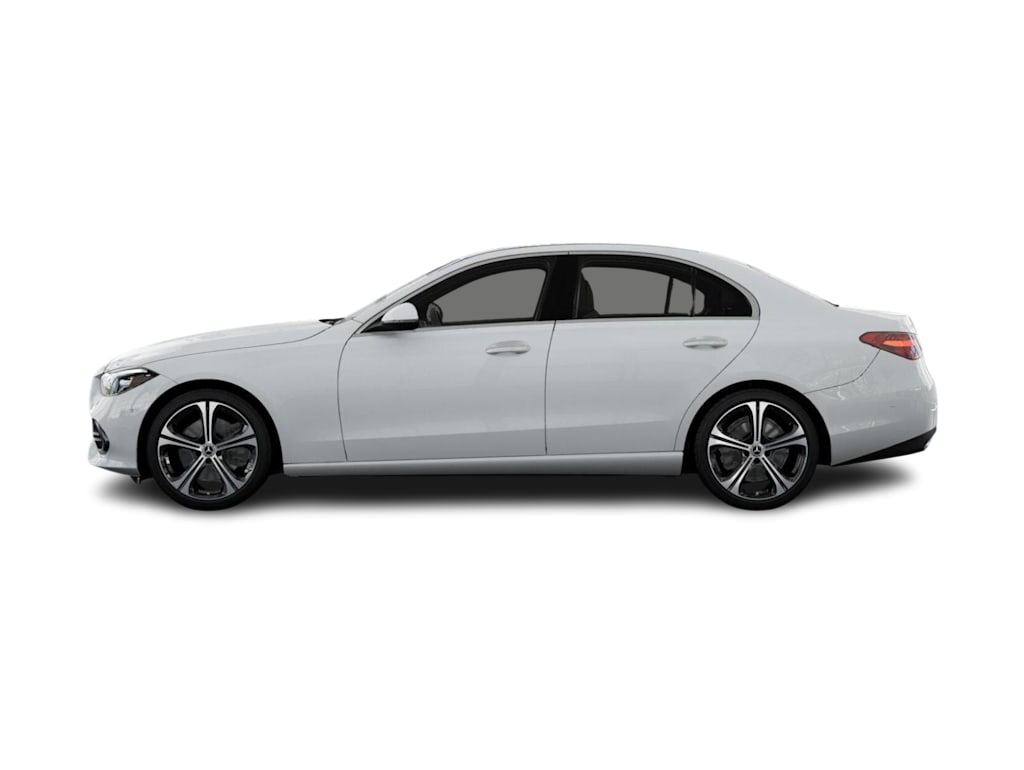Thumbnail: 2025 Mercedes-Benz C-Class - 32