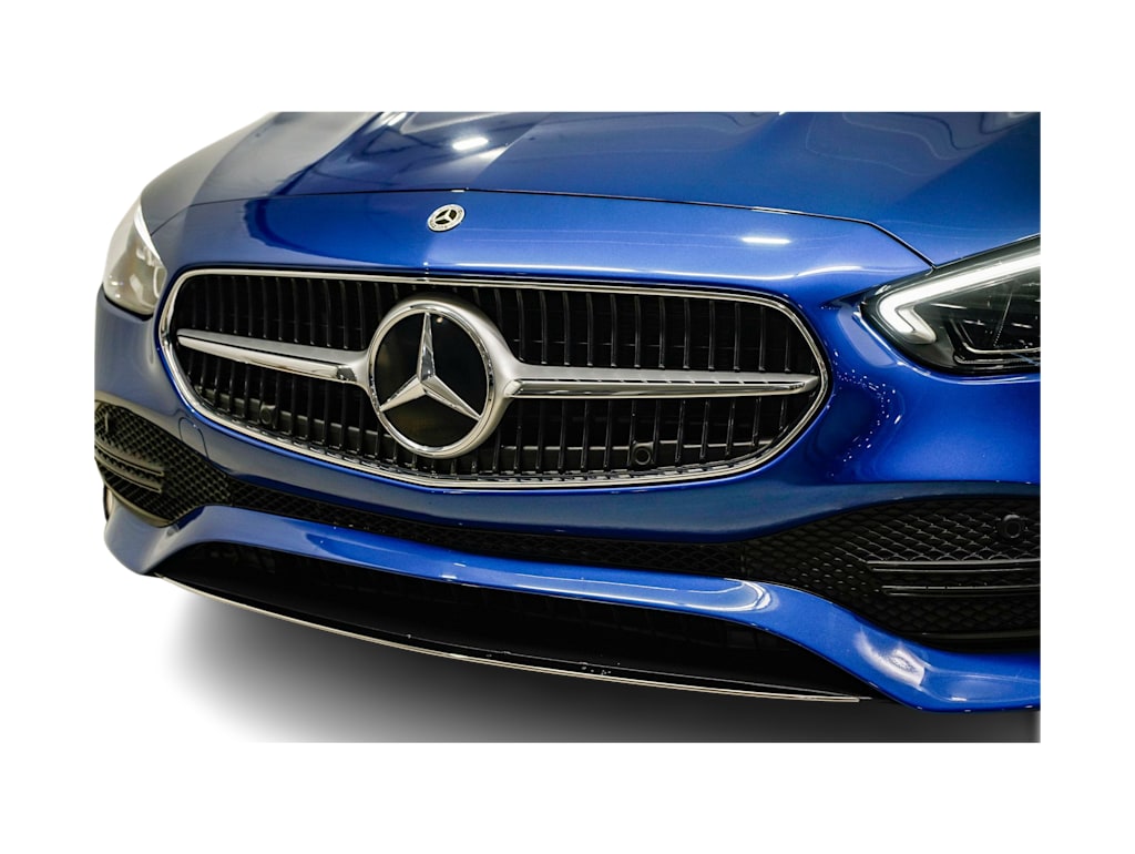 Thumbnail: 2023 Mercedes-Benz C-Class - 20