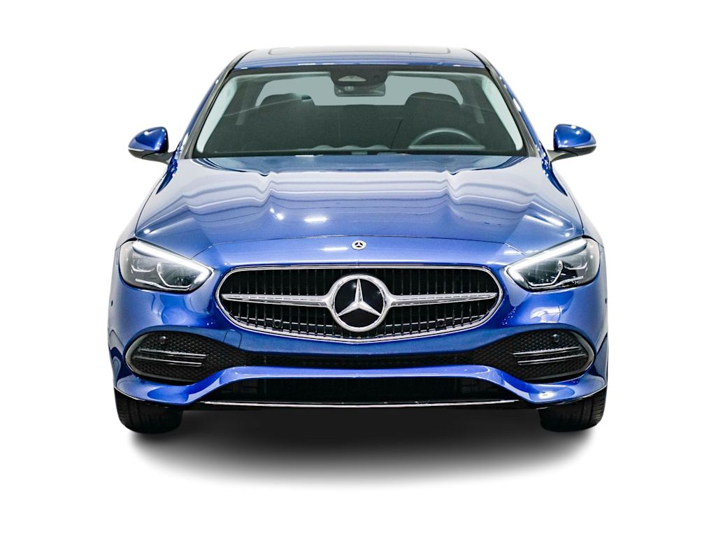 Thumbnail: 2023 Mercedes-Benz C-Class - 18