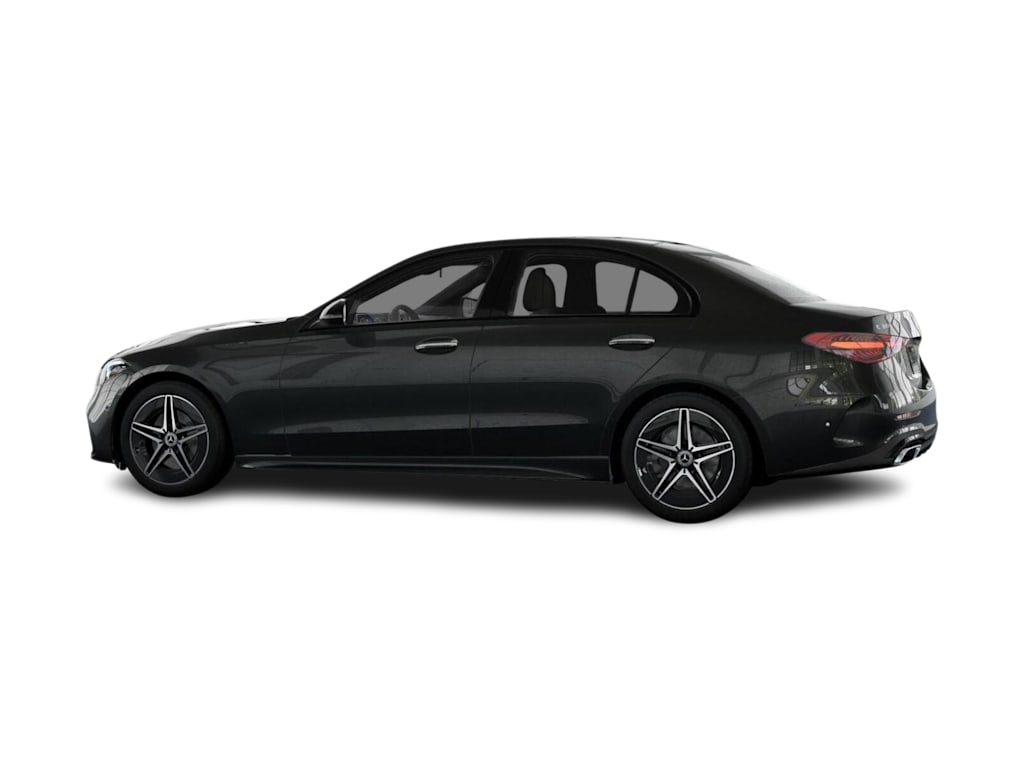 Thumbnail: 2025 Mercedes-Benz C-Class - 31