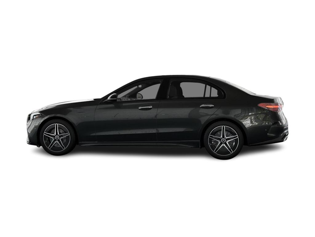 Thumbnail: 2025 Mercedes-Benz C-Class - 32
