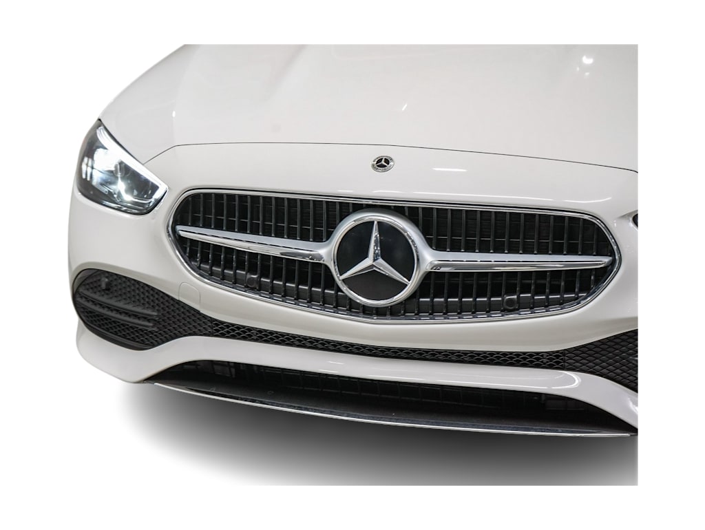 Thumbnail: 2025 Mercedes-Benz C-Class - 18