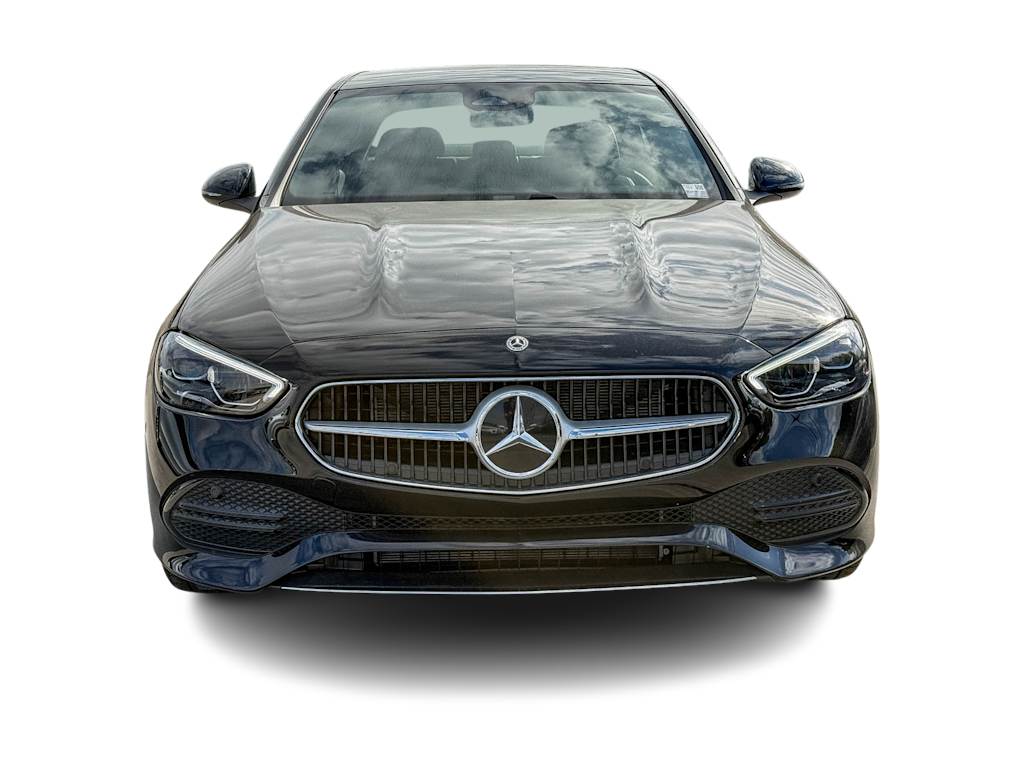 Thumbnail: 2025 Mercedes-Benz C-Class - 5