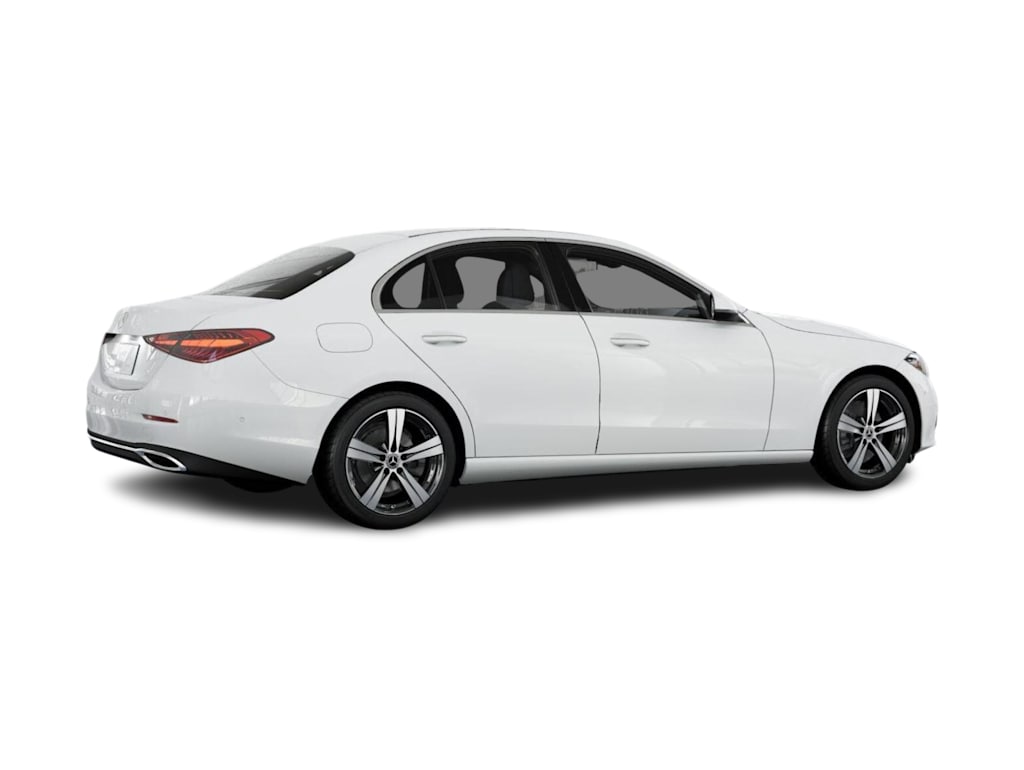 Thumbnail: 2025 Mercedes-Benz C-Class - 19