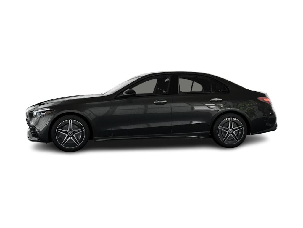 Thumbnail: 2025 Mercedes-Benz C-Class - 34