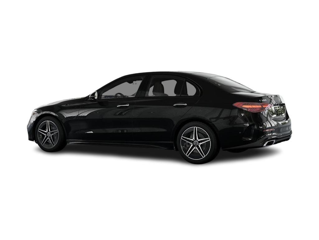 Thumbnail: 2025 Mercedes-Benz C-Class - 30