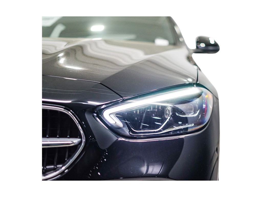 Thumbnail: 2025 Mercedes-Benz C-Class - 17