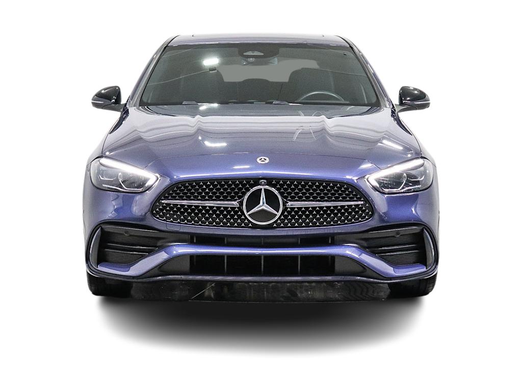 Thumbnail: 2024 Mercedes-Benz C-Class - 19