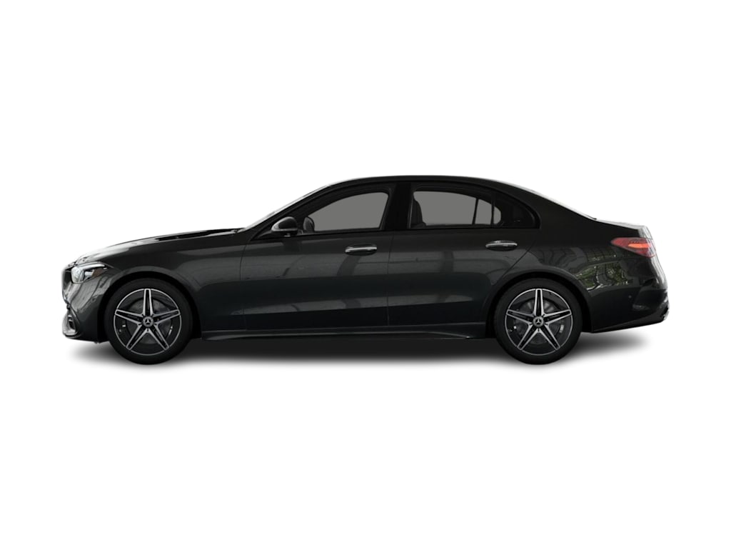 Thumbnail: 2026 Mercedes-Benz C-Class - 28