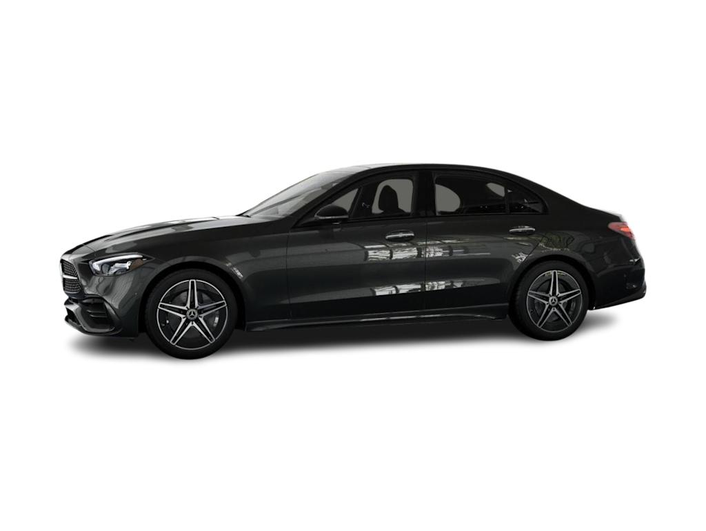 Thumbnail: 2026 Mercedes-Benz C-Class - 30