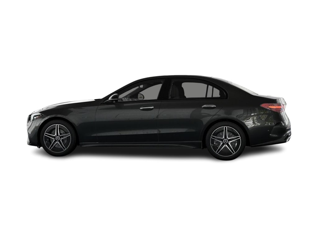 Thumbnail: 2026 Mercedes-Benz C-Class - 27