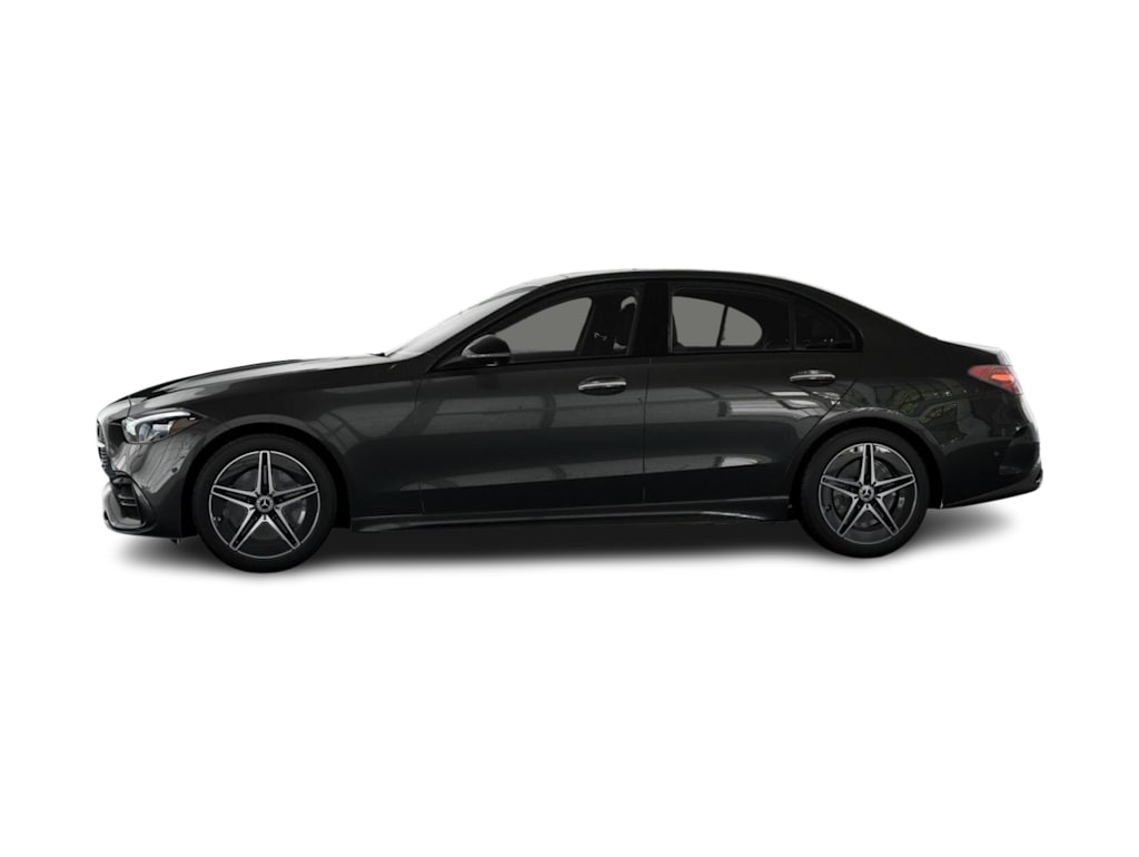 Thumbnail: 2026 Mercedes-Benz C-Class - 29