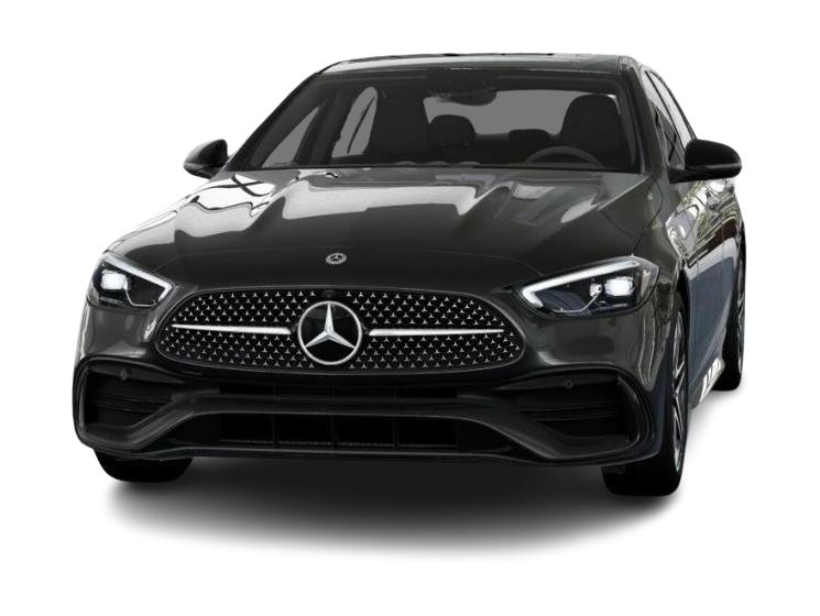 Thumbnail: 2026 Mercedes-Benz C-Class - 32