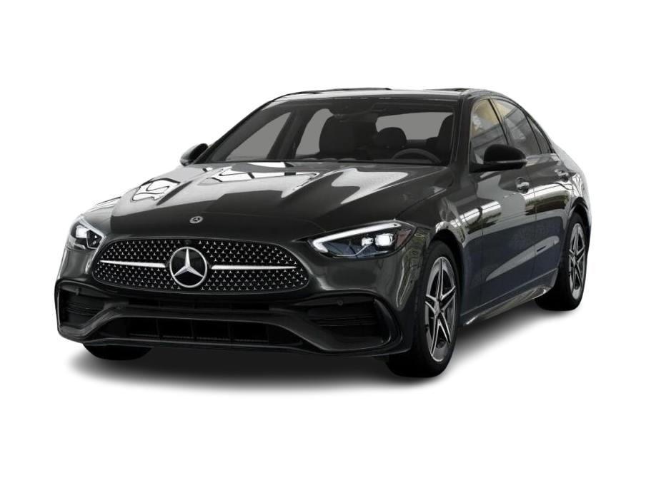 Thumbnail: 2026 Mercedes-Benz C-Class - 31