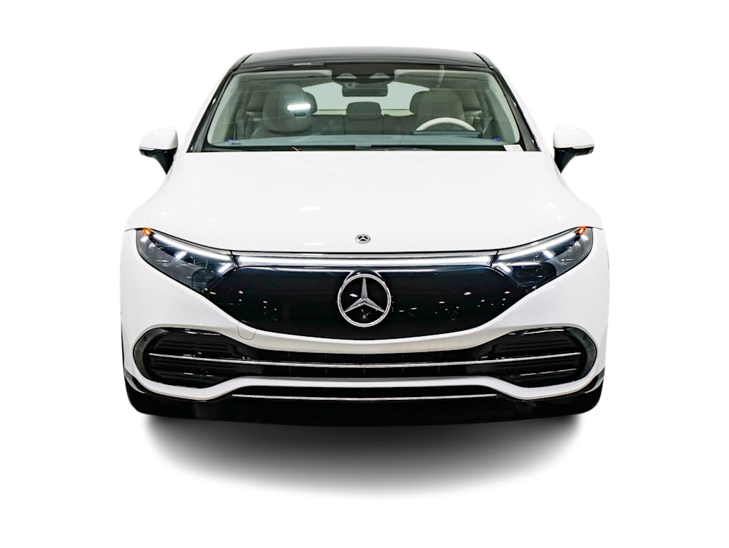 2023 Mercedes-Benz EQS 450+ 5