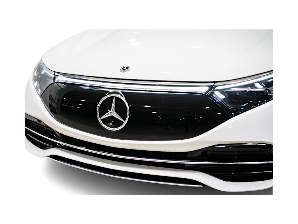 2023 Mercedes-Benz EQS 450+ 18