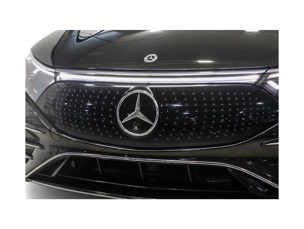 Thumbnail: 2023 Mercedes-Benz EQS - 20