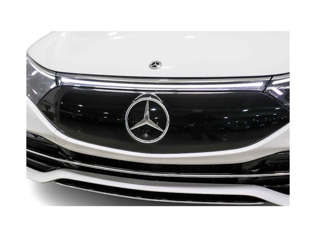 Thumbnail: 2023 Mercedes-Benz EQS - 19