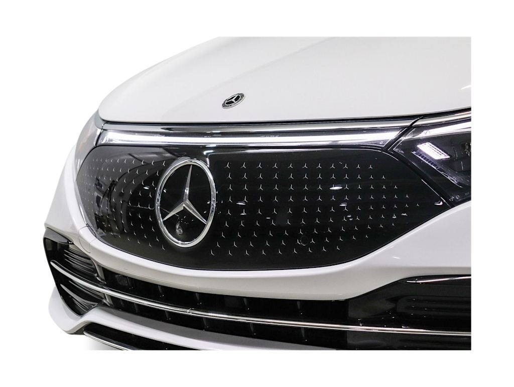Thumbnail: 2023 Mercedes-Benz EQS - 18