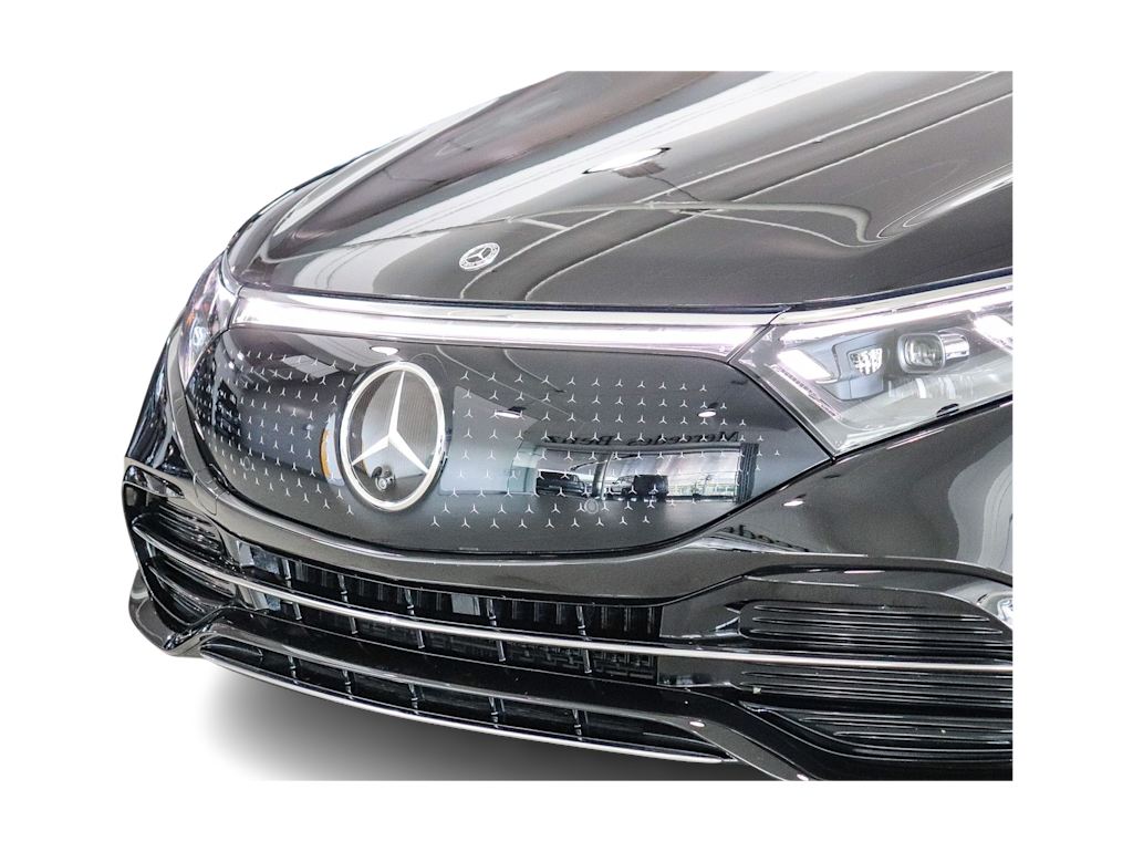 Thumbnail: 2024 Mercedes-Benz EQS - 19