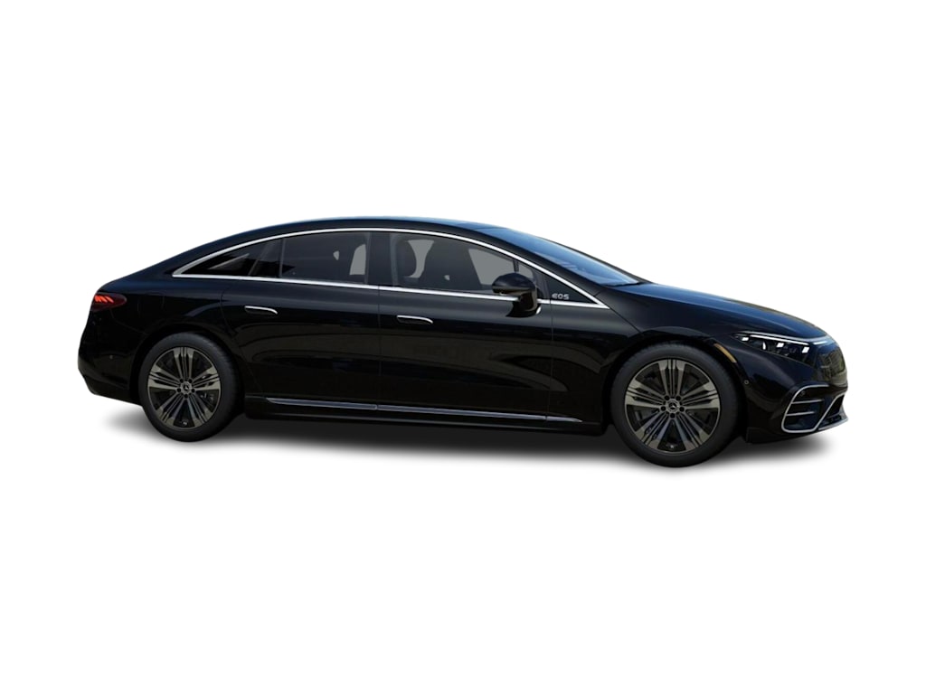 Thumbnail: 2026 Mercedes-Benz EQS - 17