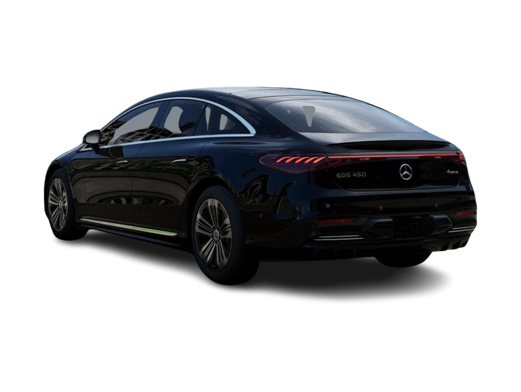 Thumbnail: 2026 Mercedes-Benz EQS - 30