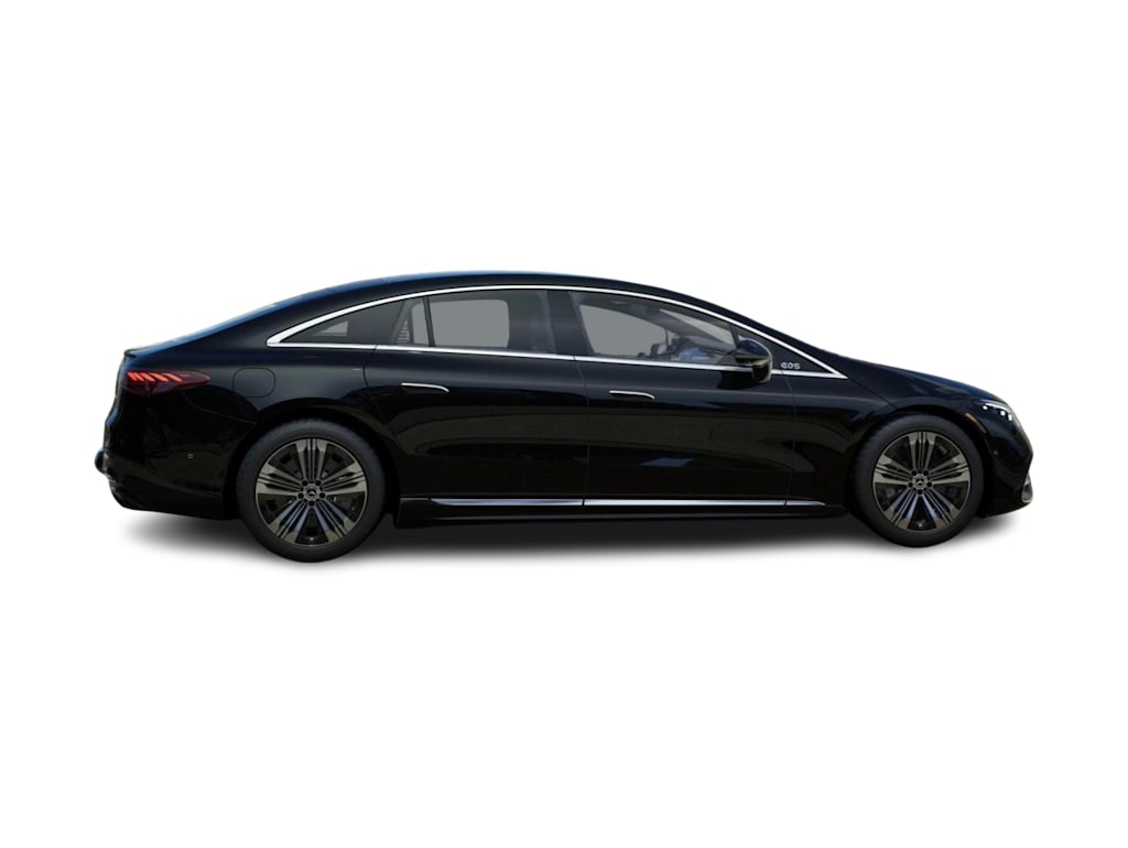 Thumbnail: 2026 Mercedes-Benz EQS - 19