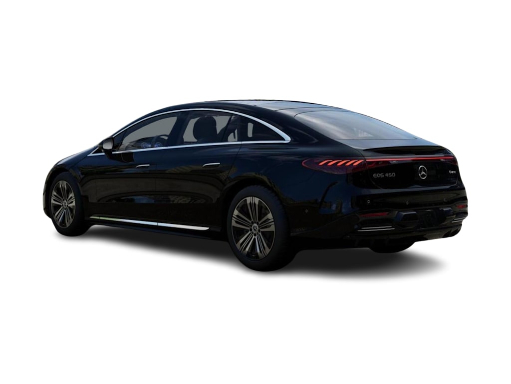 Thumbnail: 2026 Mercedes-Benz EQS - 4