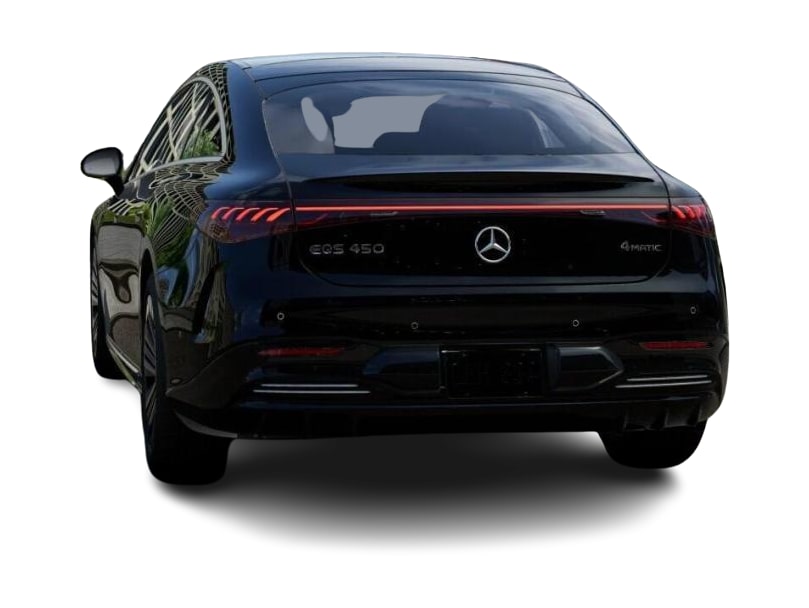 Thumbnail: 2026 Mercedes-Benz EQS - 28