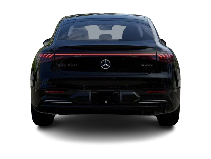 Thumbnail: 2026 Mercedes-Benz EQS - 27
