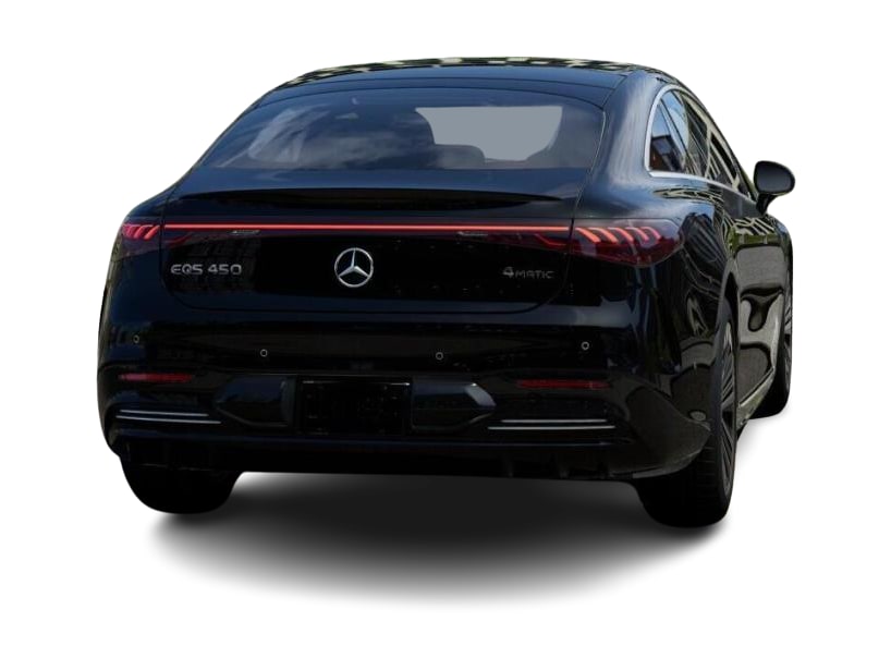 Thumbnail: 2026 Mercedes-Benz EQS - 26