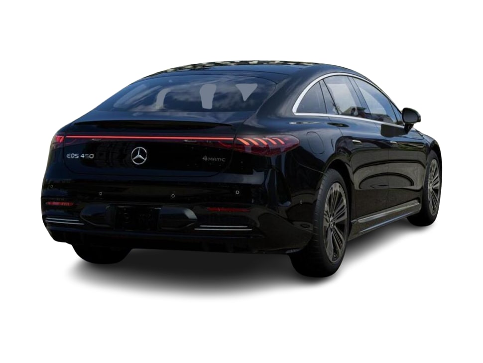 Thumbnail: 2026 Mercedes-Benz EQS - 25
