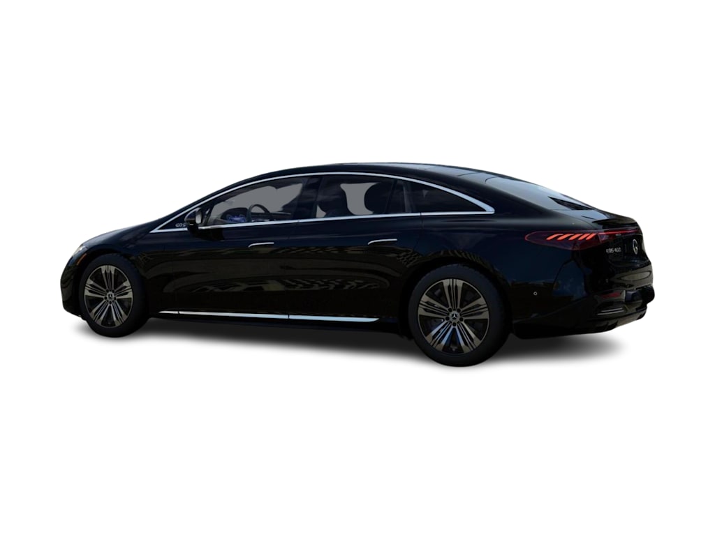 Thumbnail: 2026 Mercedes-Benz EQS - 31