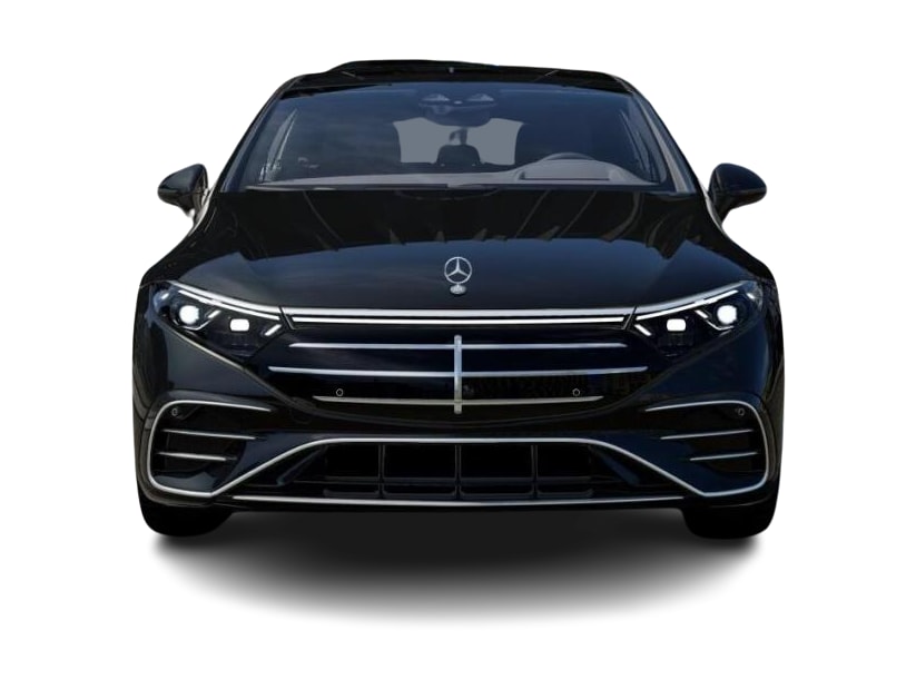 Thumbnail: 2026 Mercedes-Benz EQS - 5