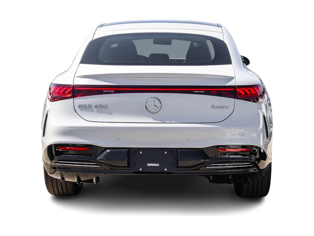 Thumbnail: 2026 Mercedes-Benz EQS - 4
