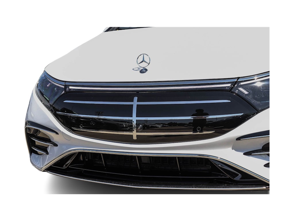 Thumbnail: 2026 Mercedes-Benz EQS - 5
