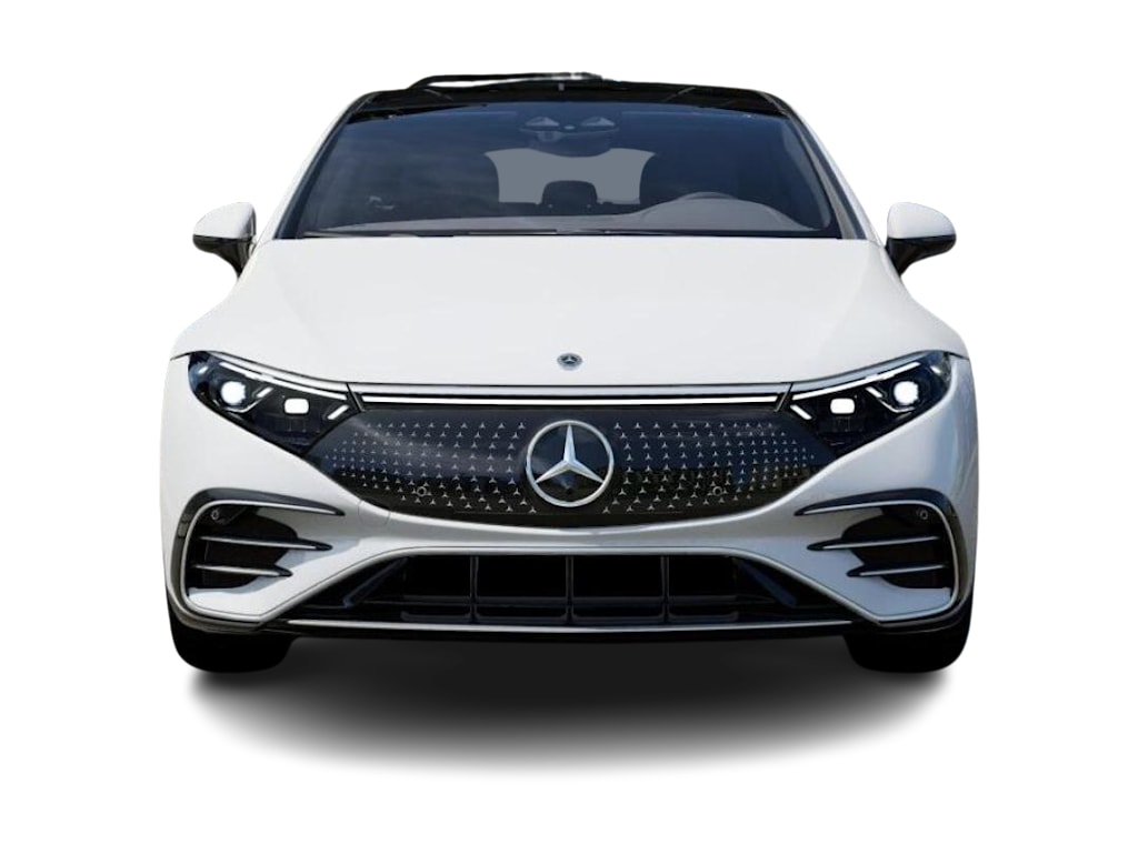 Thumbnail: 2026 Mercedes-Benz EQS - 6