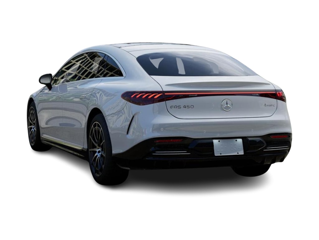 Thumbnail: 2026 Mercedes-Benz EQS - 26