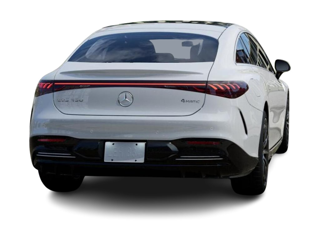 Thumbnail: 2026 Mercedes-Benz EQS - 24