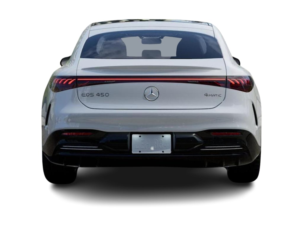 Thumbnail: 2026 Mercedes-Benz EQS - 5