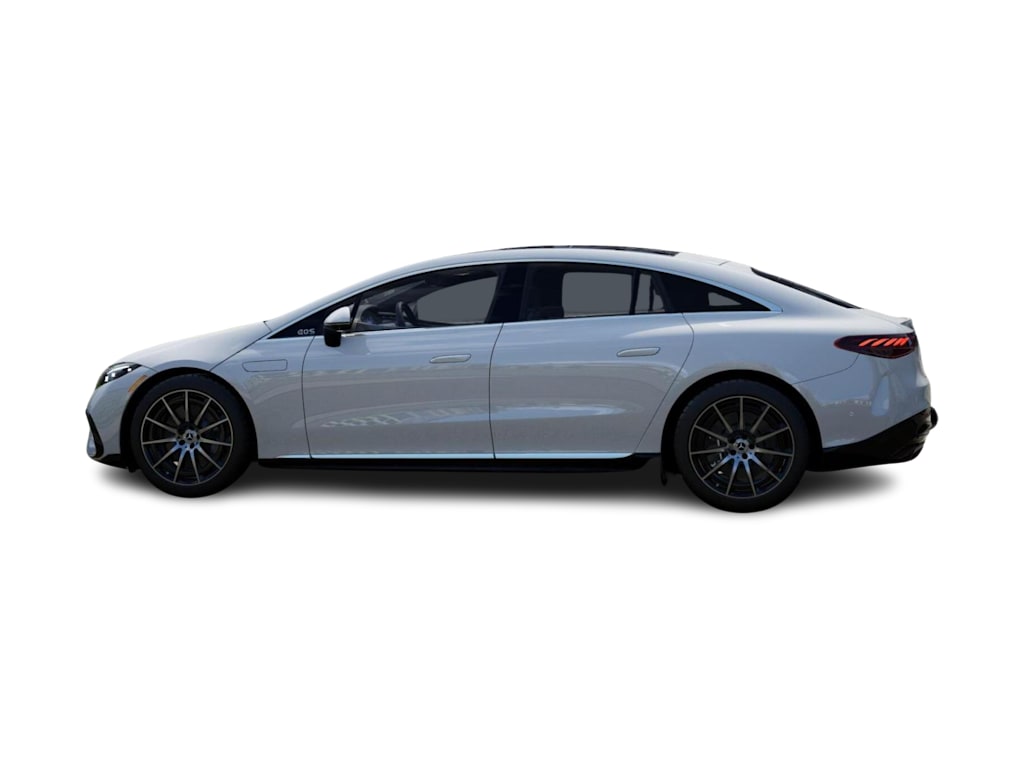 Thumbnail: 2026 Mercedes-Benz EQS - 30