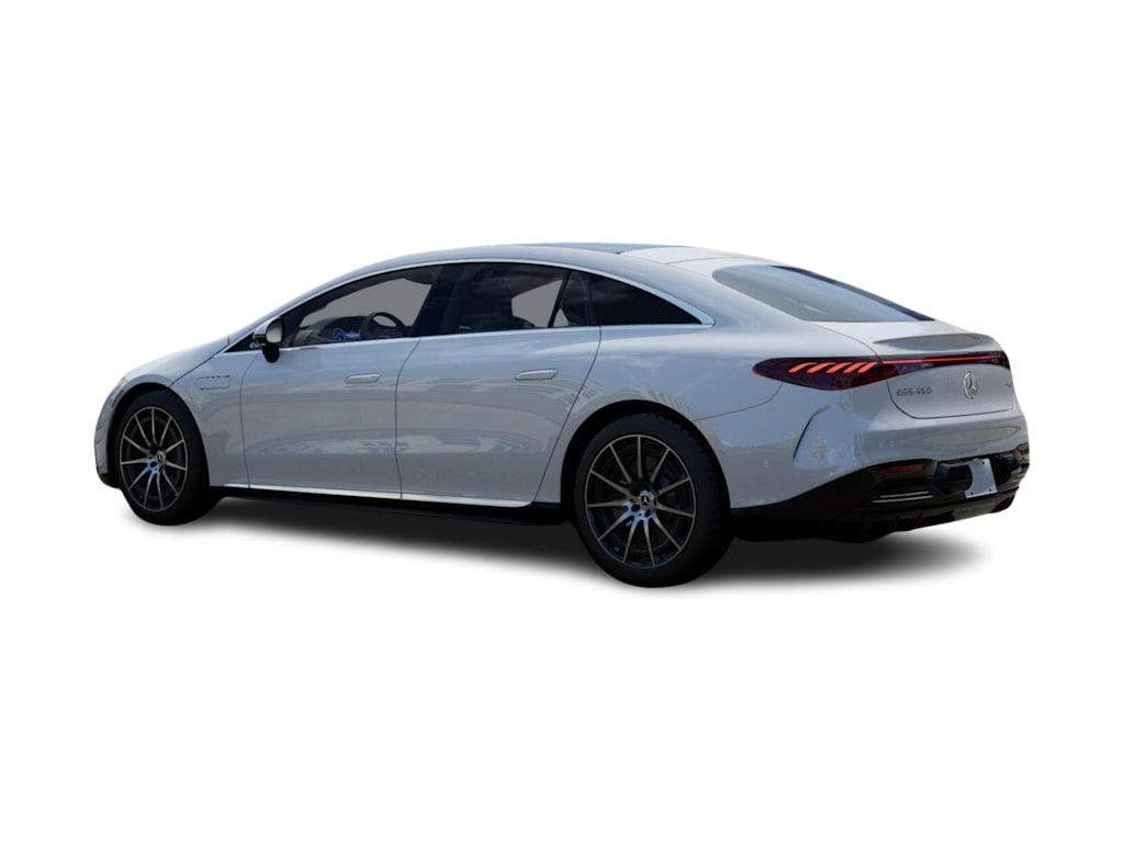 Thumbnail: 2026 Mercedes-Benz EQS - 3
