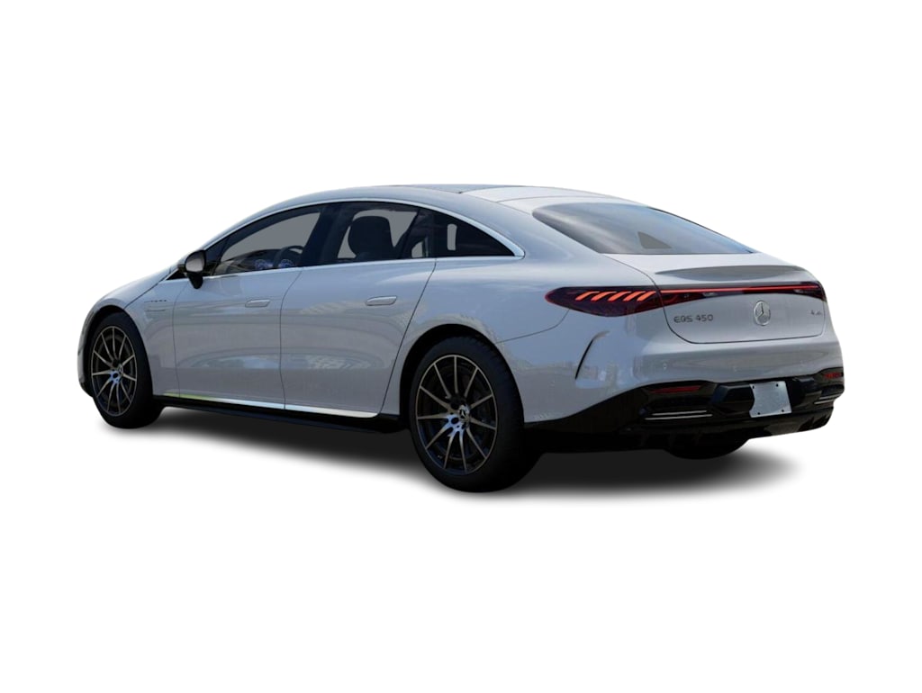 Thumbnail: 2026 Mercedes-Benz EQS - 27