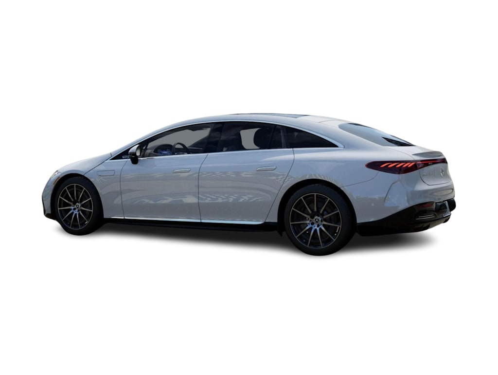 Thumbnail: 2026 Mercedes-Benz EQS - 28