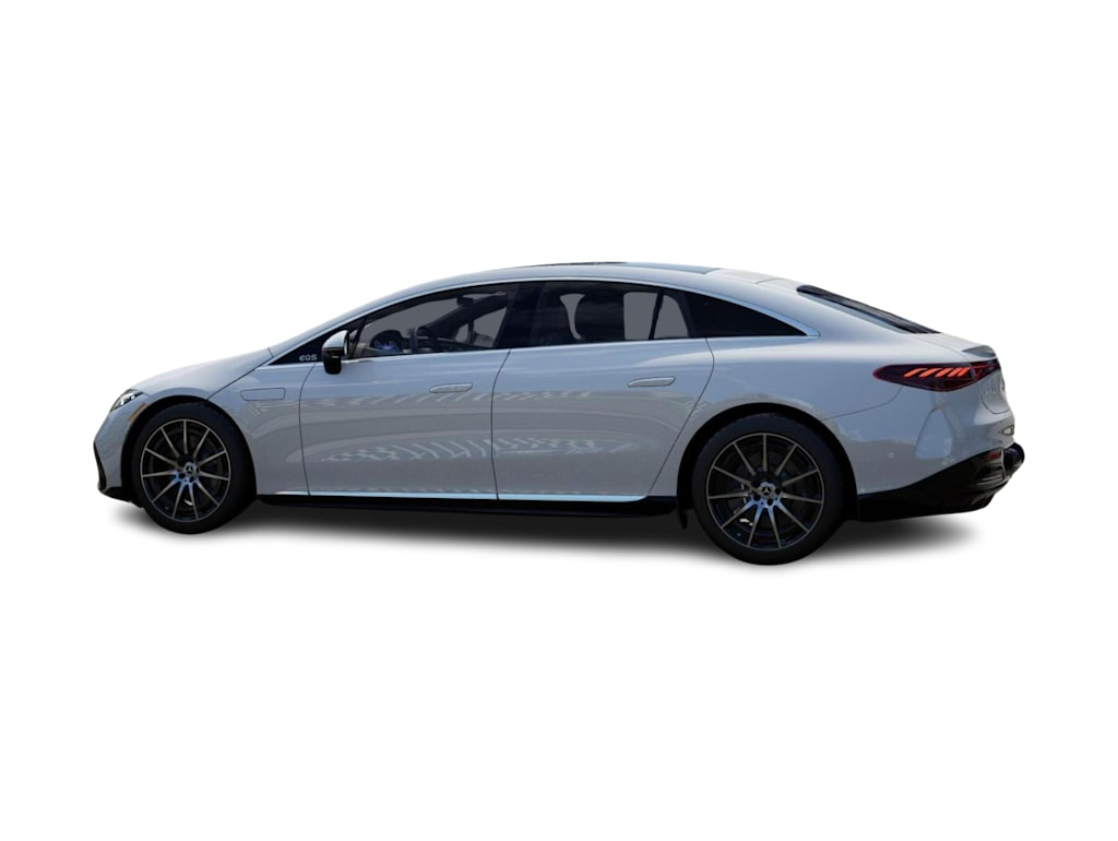 Thumbnail: 2026 Mercedes-Benz EQS - 29