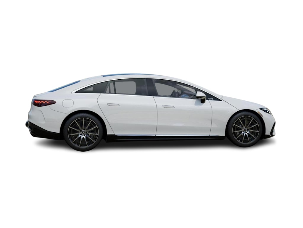 Thumbnail: 2026 Mercedes-Benz EQS - 18