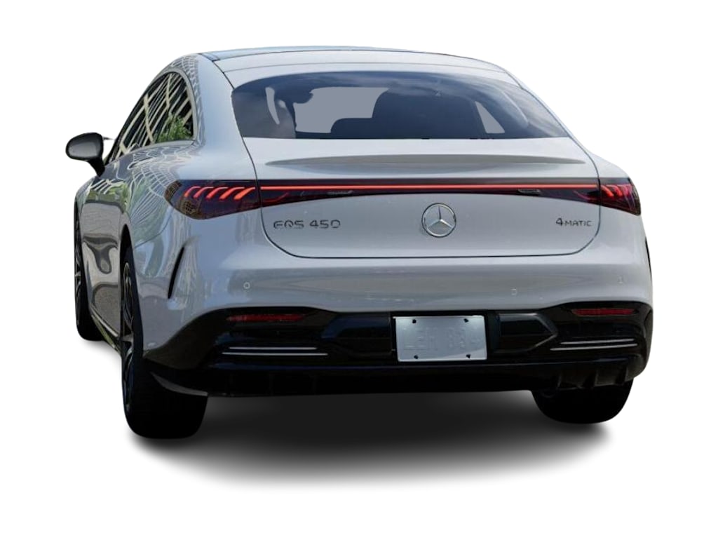 Thumbnail: 2026 Mercedes-Benz EQS - 25